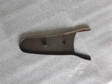 Laden Sie das Bild in den Galerie-Viewer, BMW E28 Abdeckung Sitz Lehne Seite braun 10942818533521