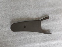 Laden Sie das Bild in den Galerie-Viewer, BMW E28 Abdeckung Sitz Lehne Seite braun 10942818533521