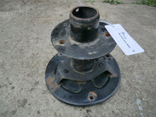 Laden Sie das Bild in den Galerie-Viewer, Mercedes Benz W460 G-Modell Reserveradhalter Träger Ersatzrad breit für Alufelge