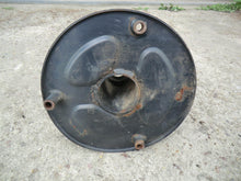 Laden Sie das Bild in den Galerie-Viewer, Mercedes Benz W460 G-Modell Reserveradhalter Träger Ersatzrad breit für Alufelge