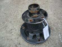 Laden Sie das Bild in den Galerie-Viewer, Mercedes Benz W460 G-Modell Reserveradhalter Träger Ersatzrad breit für Alufelge