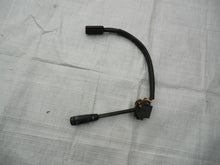 Laden Sie das Bild in den Galerie-Viewer, Mercedes Benz W116 Lenkstockschalter Blinkerhebel