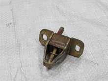 Laden Sie das Bild in den Galerie-Viewer, BMW E3 Fanghaken Schloss Heckklappe Heckdeckel