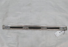 Laden Sie das Bild in den Galerie-Viewer, BMW E3 Einstiegsleiste Chrome Abdeckung Schweller Tür vorn rechts