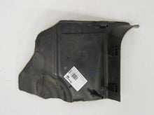 Laden Sie das Bild in den Galerie-Viewer, Mercedes Benz W140 S-Klasse Verkleidung Fussraum vorn unten rechts 1406800680