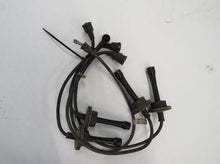 Laden Sie das Bild in den Galerie-Viewer, Toyota Celica TA4 RA4 1.6 (78-82) Satz Zündkabel Kerzenstecker Zündstecker