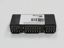 Laden Sie das Bild in den Galerie-Viewer, Mercedes Benz W124 Lichtmodul Lampenkontroll Steuergerät Relais 1265420332