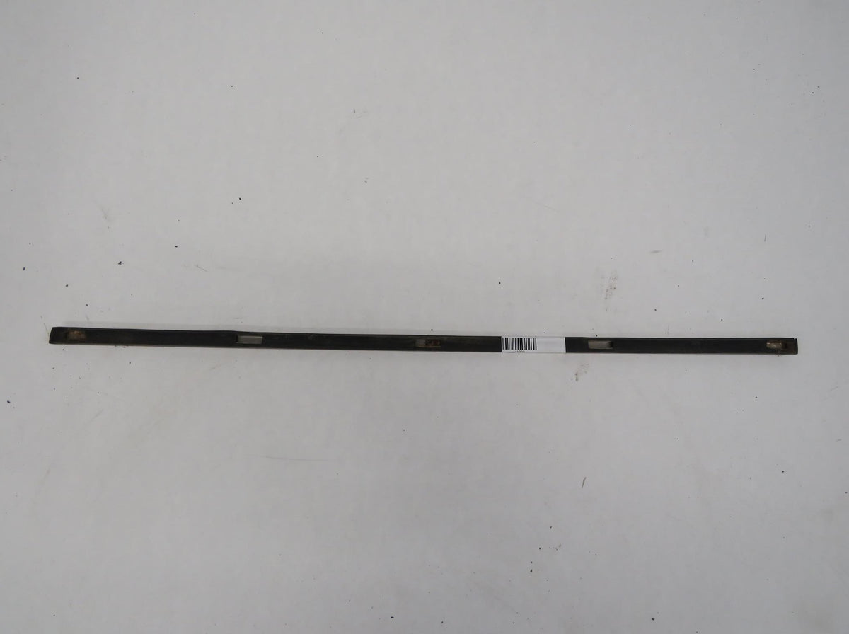 NEU BMW 5 E34 TÜRLEISTE HINTEN LINKS 51131934181 OEM