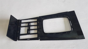 Mercedes Benz W123 Abdeckung Mittelkonsole 1236830122