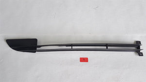 Mercedes Benz W123 Lufteinlass Gitter Grill vorn rechts unterhalb der Stoßstange 1238880123