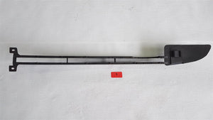 Mercedes Benz W123 Lufteinlass Gitter Grill vorn rechts unterhalb der Stoßstange 1238880123