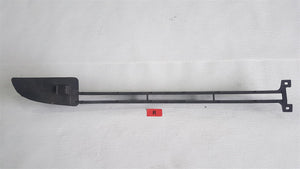 Mercedes Benz W123 Lufteinlass Gitter Grill vorn links unterhalb der Stoßstange 1238880223
