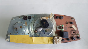 Mercedes Benz W123 Kombiinstrument Tacho Benziner 230E 230 TE 230 CE