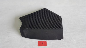 Mercedes Benz W123 Lautsprecherabdeckung vorn rechts Armaturenbrett 1236802807