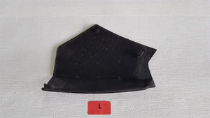 Mercedes Benz W123 Lautsprecherabdeckung vorn rechts Armaturenbrett 1236802807
