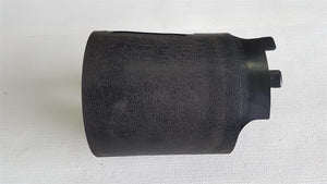 Mercedes Benz W123 Verkleidung Lenksäule 1234621423