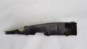 Mercedes Benz W123 Abdeckung unter Schlossträger vorn 1238870025