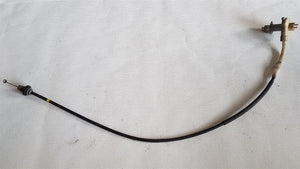 Mercedes Benz W123 Heizungsregler Zug Bowdenzug lang