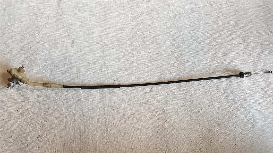 Mercedes Benz W123 Heizungsregler Zug Bowdenzug kurz