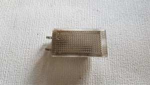 Mercedes Benz W123 Beleuchtung Handschuhfach Leuchte
