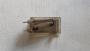 Mercedes Benz W123 Beleuchtung Handschuhfach Leuchte