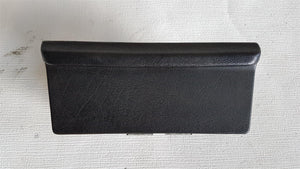 Mercedes Benz W123 Aschenbecher Ascher Schwarz