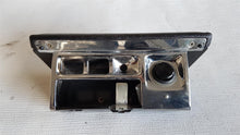 Laden Sie das Bild in den Galerie-Viewer, Mercedes Benz W123 Aschenbecher Ascher Schwarz