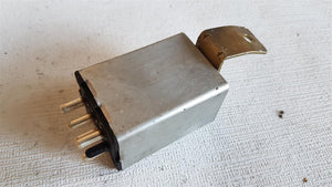 Mercedes Benz Relais heizbare Heckscheibe Mercedes W116 W107 W114 W115 1078200110