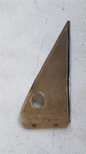 Mercedes Benz W123 Abdeckung Aussenspiegel (manuell) vorn rechts 1237250811
