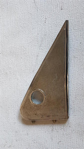 Mercedes Benz W123 Abdeckung Aussenspiegel (manuell) vorn rechts 1237250811
