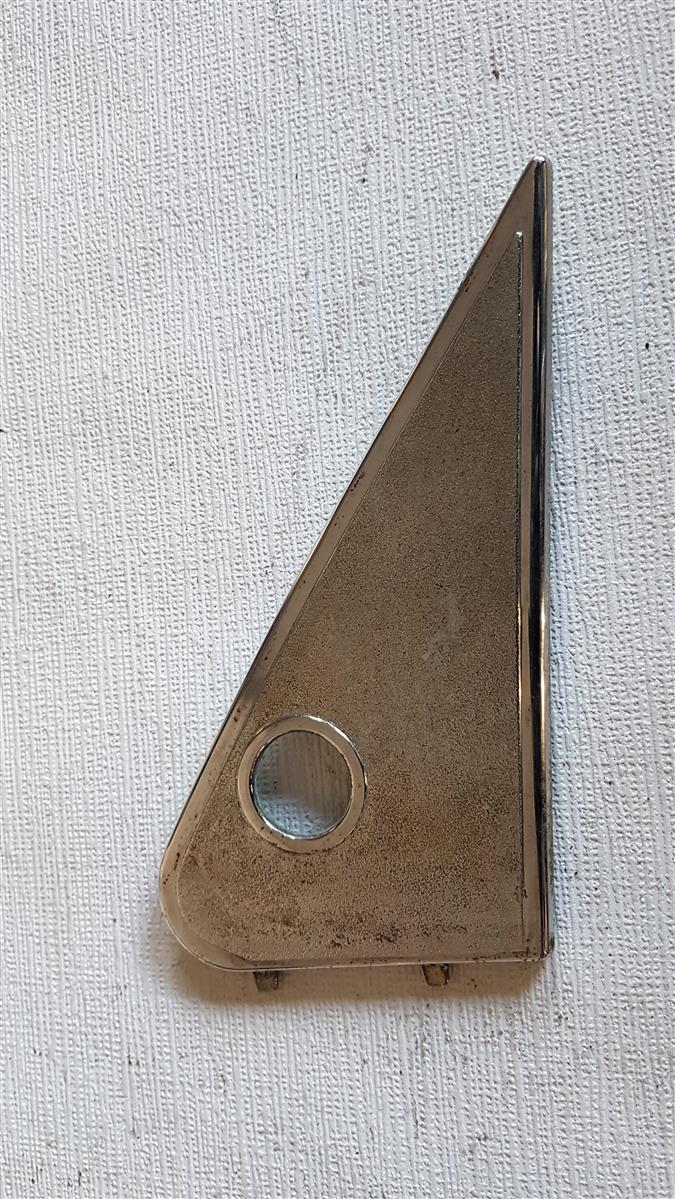 Mercedes Benz W123 Abdeckung Aussenspiegel (manuell) vorn rechts 1237250811