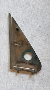 Mercedes Benz W123 Abdeckung Aussenspiegel (manuell) vorn rechts 1237250811