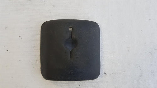 Mercedes Benz W123 Abdeckung Gummi Lenkstockschalter Blinkerhebel 1234621496