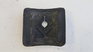 Mercedes Benz W123 Abdeckung Gummi Lenkstockschalter Blinkerhebel 1234621496