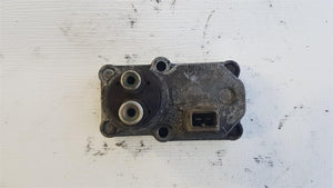 Mercedes Benz W123 230E Warmlaufregler Bosch 0438140065
