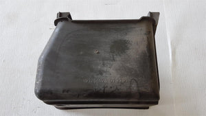 Mercedes Benz W123 230 E 280 E Abdeckung Schutz Karftstoffpumpe 1264780137