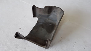 Mercedes Benz W123 230 E 280 E Abdeckung Schutz Karftstoffpumpe 1264780137