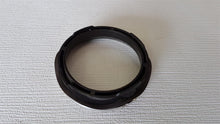 Laden Sie das Bild in den Galerie-Viewer, Mercedes Benz W123 Abdeckung Chromring Ring Luftdüse Armaturenbrett