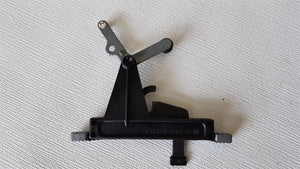 Mercedes Benz W123 Regler Lüftung Armaturenbrett 1238300085