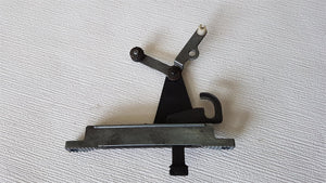 Mercedes Benz W123 Regler Lüftung Armaturenbrett 1238300085