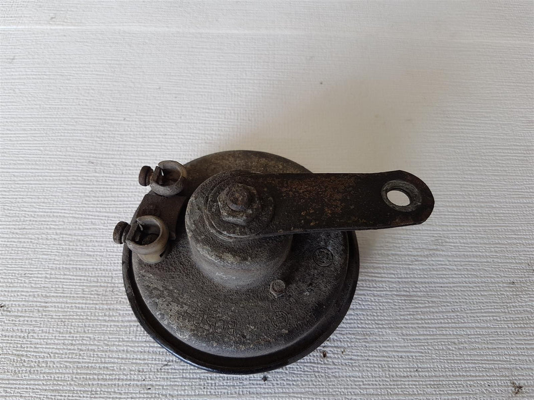 Mercedes Benz W123 W116 W115 Horn Hupe