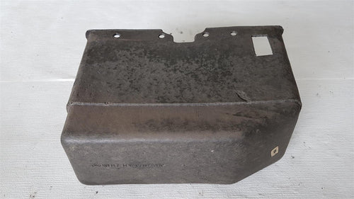 Mercedes Benz W123 Handschuhfach Einsatz 1236890091