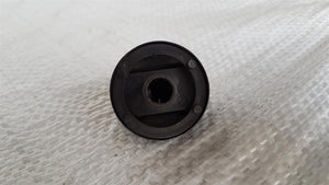Mercedes Benz W123 W201 Drehknopf Lüftung Heizung