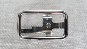 Mercedes Benz W123 Blende Türgriff Abdeckung rechts 1087660611