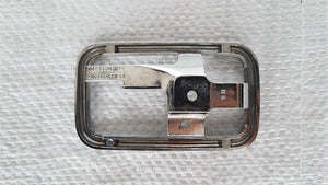 Mercedes Benz W123 Blende Türgriff Abdeckung rechts 1087660611