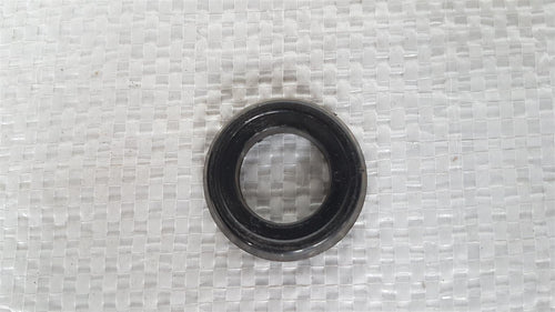 Mercedes Benz W123 Ring Plastikring Unterlage Fensterkurbel schwarz