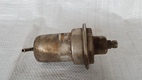 Mercedes Benz W123 230E 280E Druckspeicher Benzin Kraftstoffdruck Bosch 0438170004