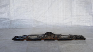 Mercedes Benz W123 S123 T-Modell Griff Schloss Abdeckung Heckklappe