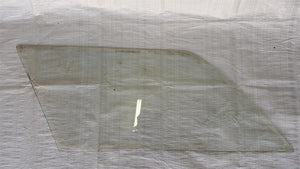 Mercedes Benz S123 Kombi T-Modell Glas Seitenscheibe Fenster hinten links klar