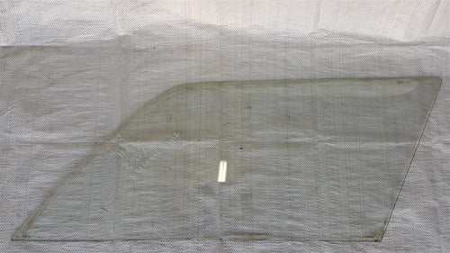 Mercedes Benz S123 Kombi T-Modell Glas Seitenscheibe Fenster hinten rechts klar